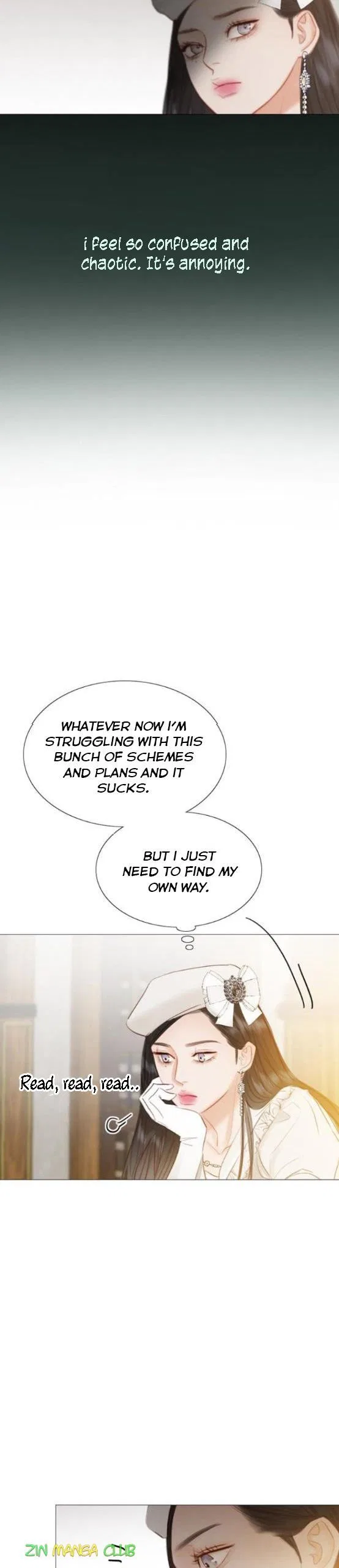 Serena Chapter 14 – Page 12