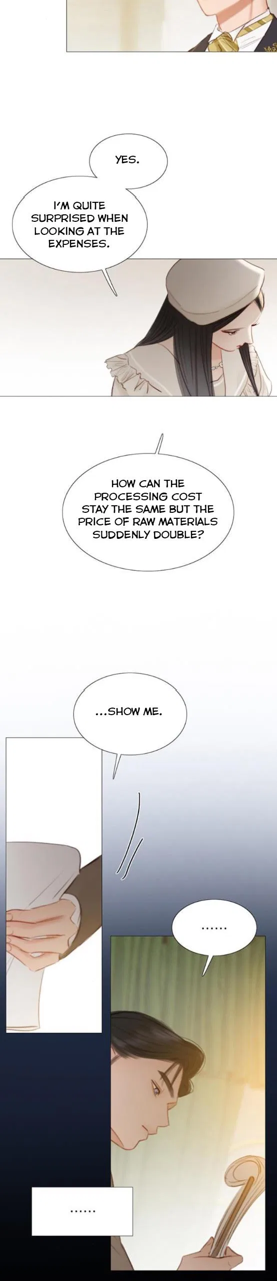 Serena Chapter 14 – Page 15