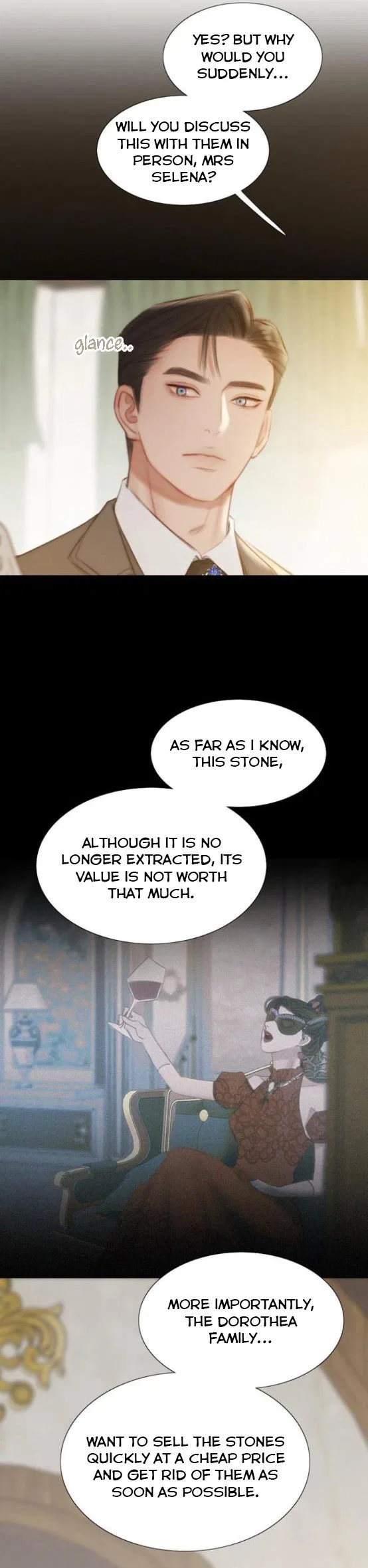 Serena Chapter 14 – Page 22