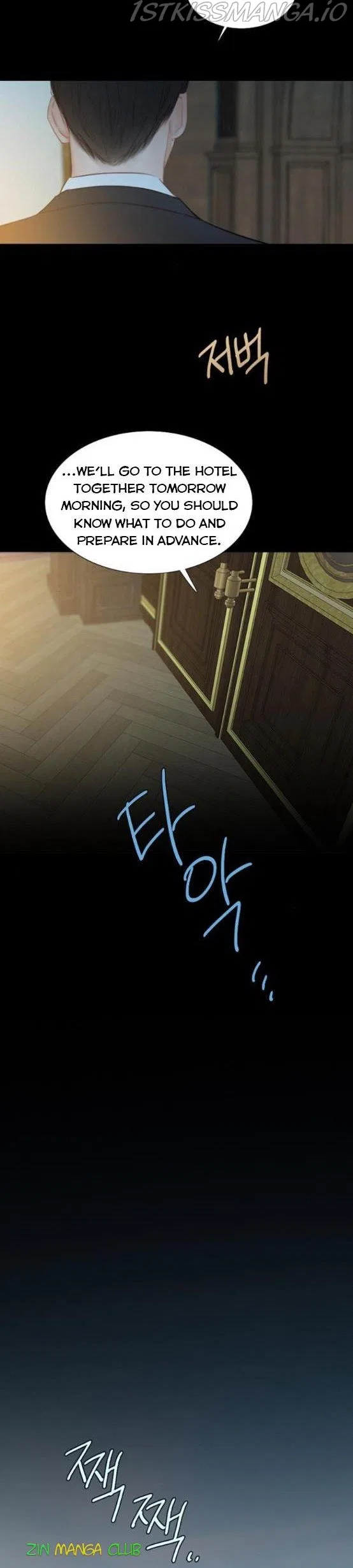 Serena Chapter 13 – Page 9