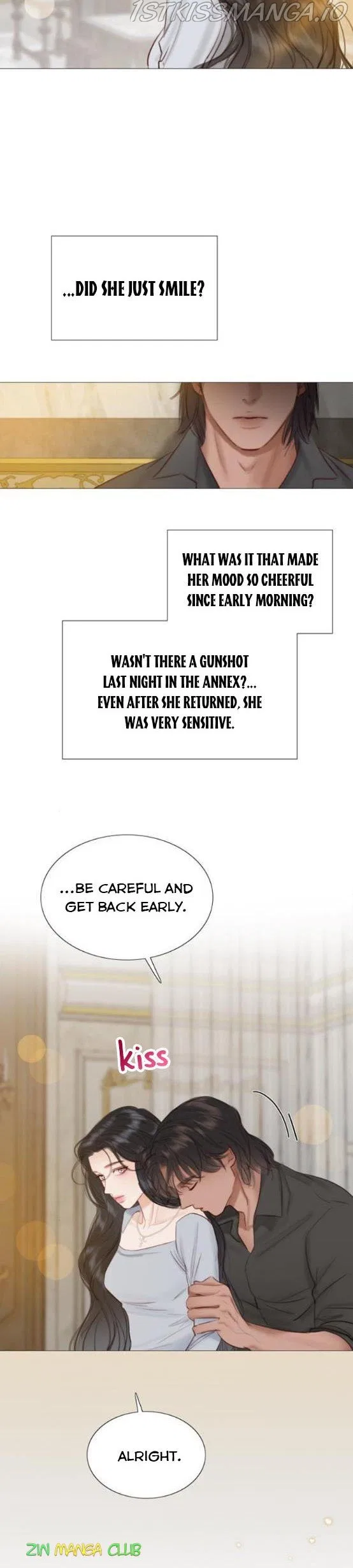 Serena Chapter 13 – Page 13