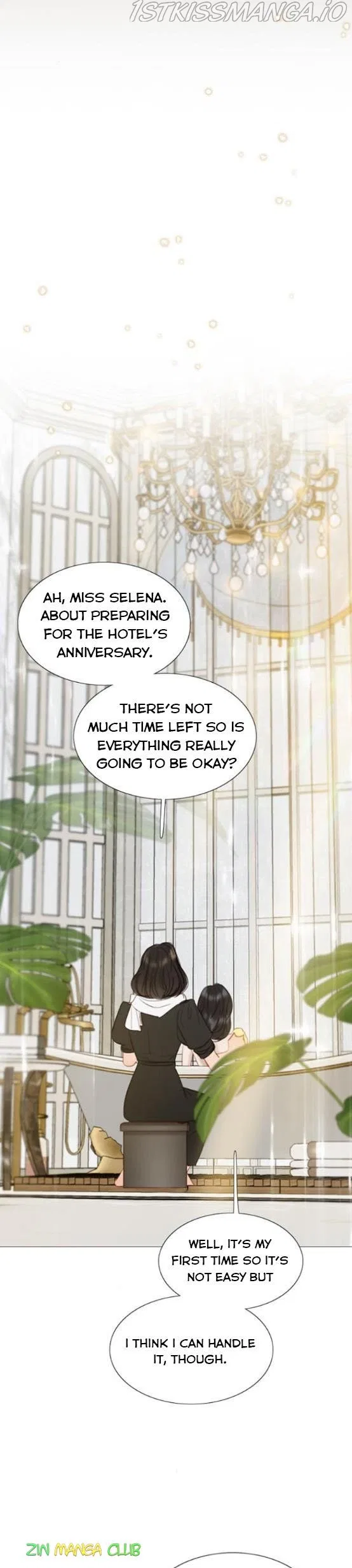 Serena Chapter 13 – Page 14