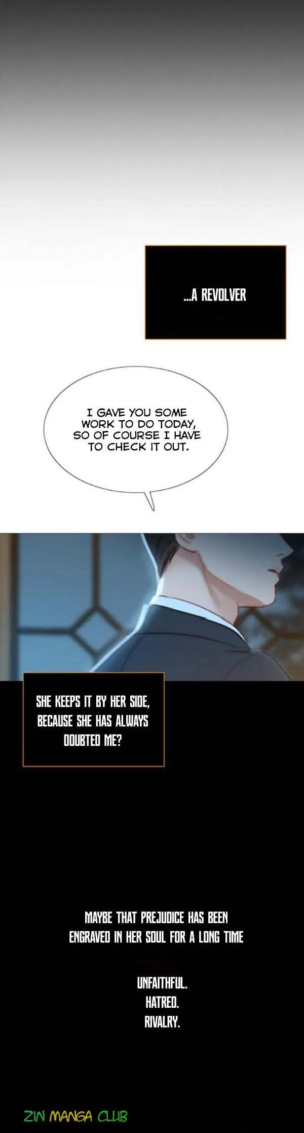 Serena Chapter 12 – Page 7