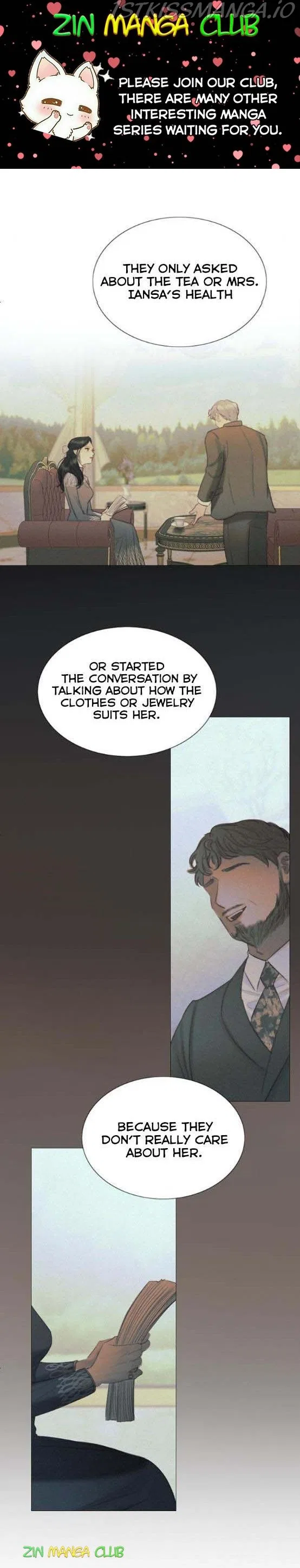 Serena Chapter 11 – Page 1