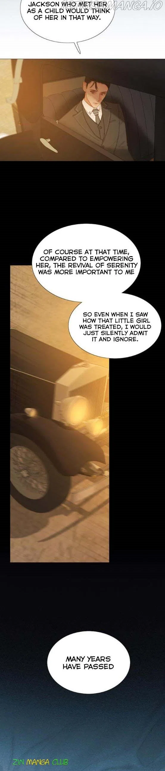Serena Chapter 11 – Page 5