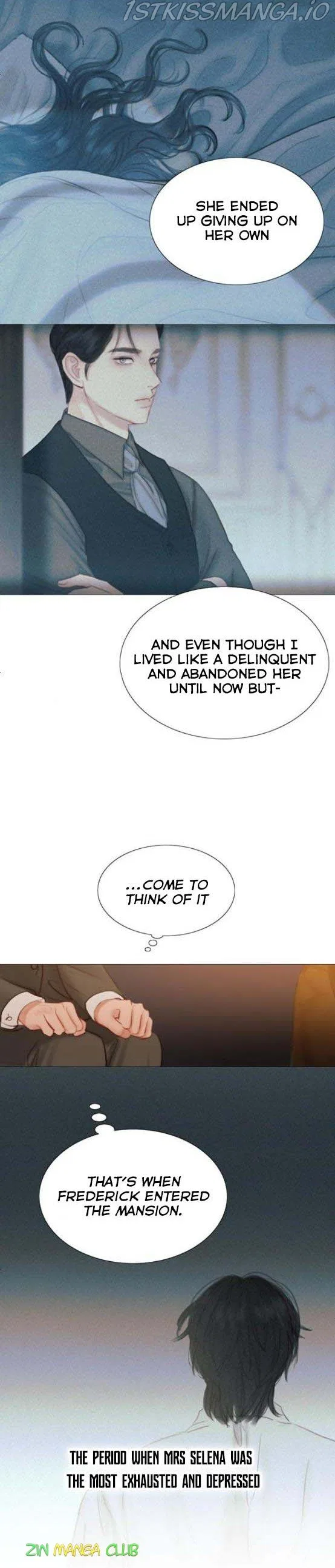 Serena Chapter 11 – Page 6