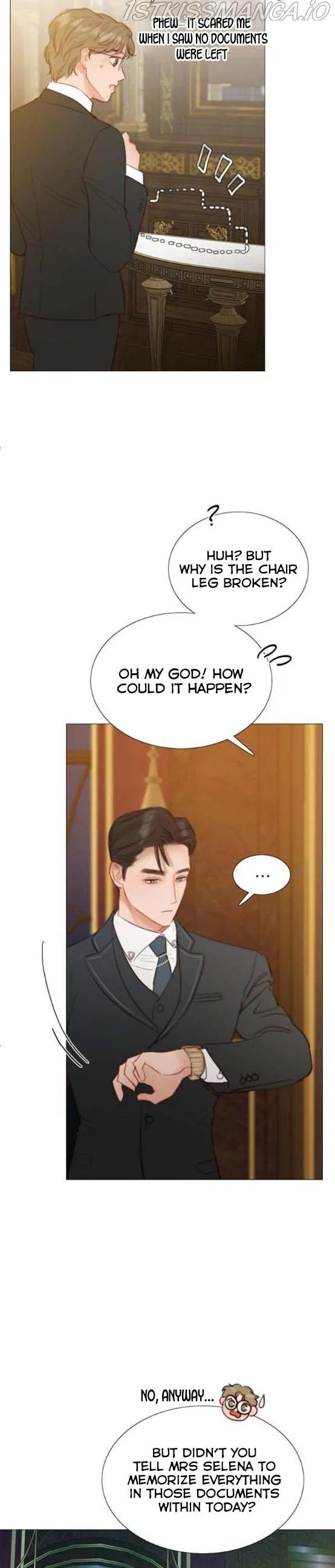 Serena Chapter 11 – Page 13