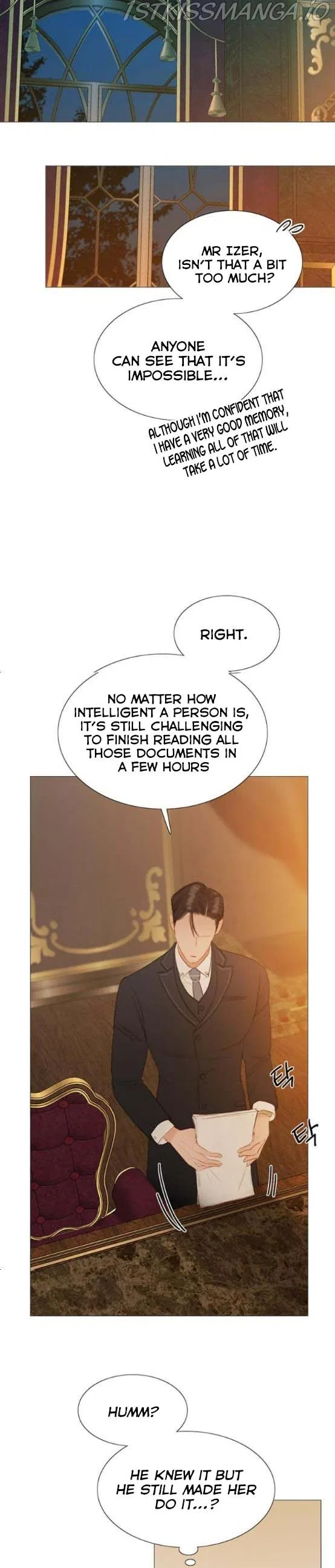 Serena Chapter 11 – Page 14
