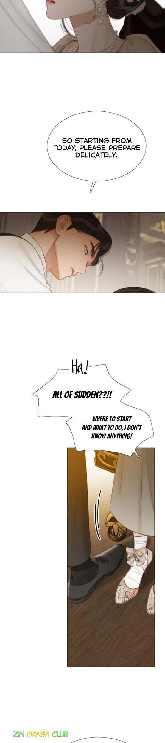 Serena Chapter 10 – Page 8