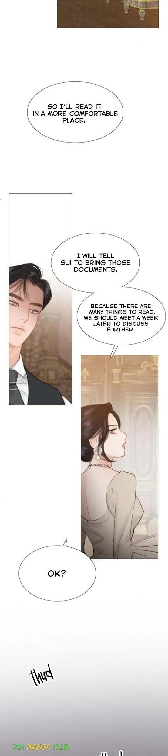 Serena Chapter 10 – Page 12