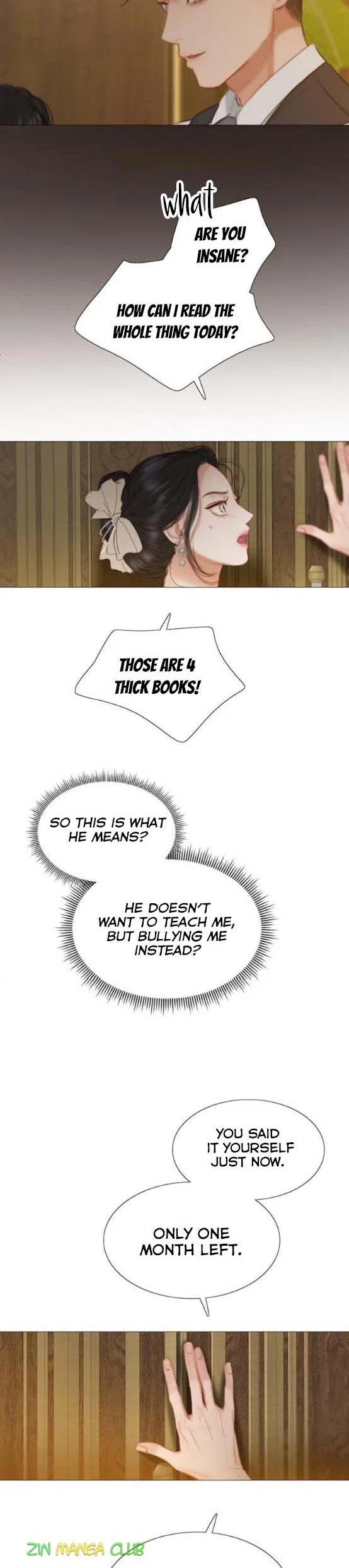 Serena Chapter 10 – Page 16