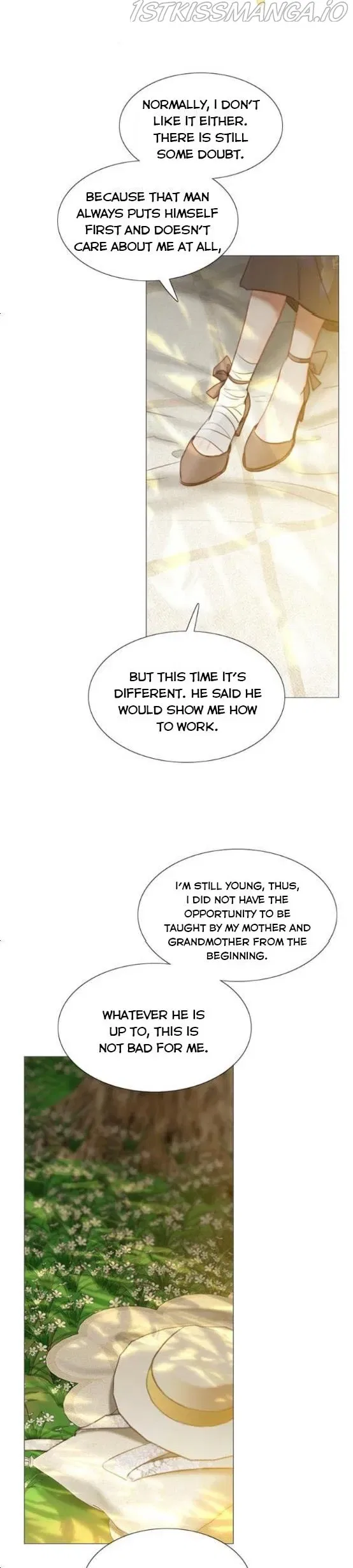 Serena Chapter 9 – Page 3