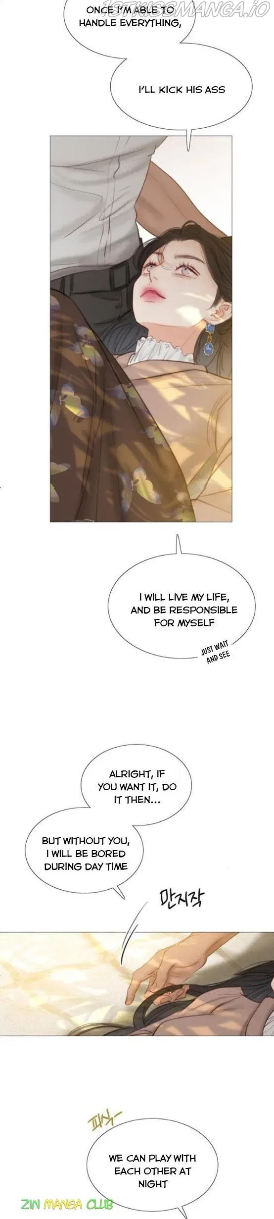 Serena Chapter 9 – Page 4