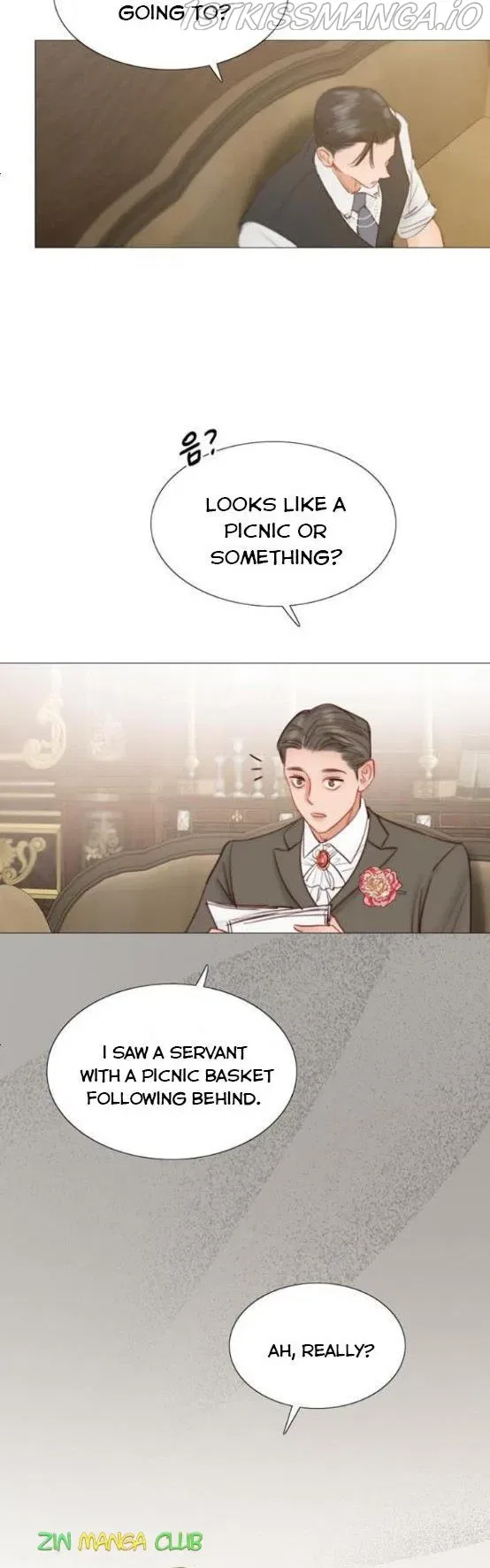 Serena Chapter 9 – Page 18