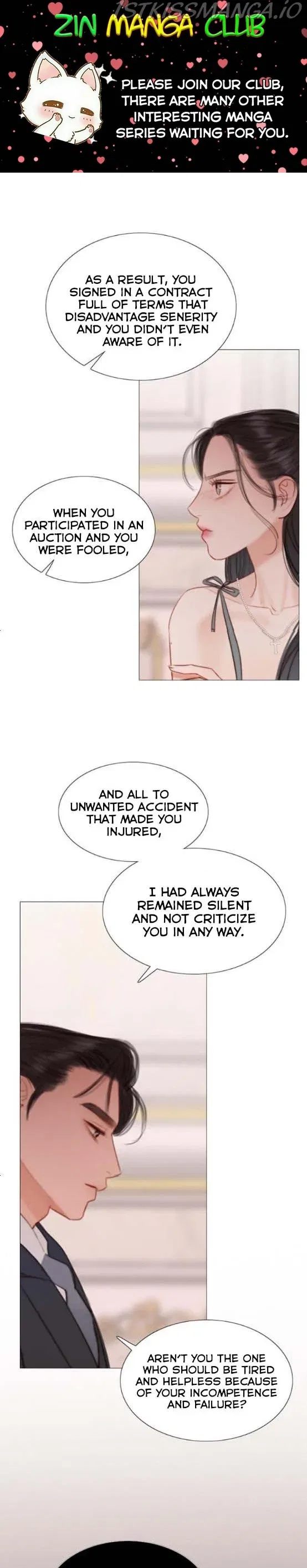 Serena Chapter 8 – Page 1