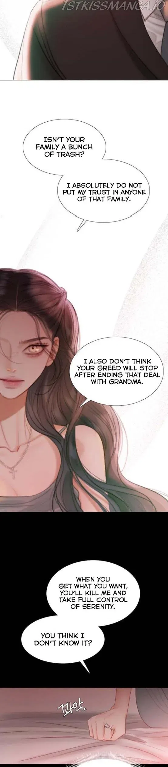 Serena Chapter 8 – Page 3