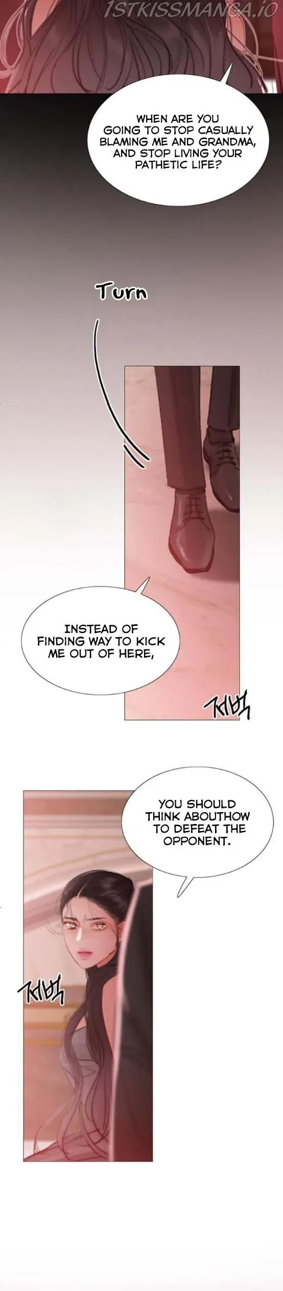 Serena Chapter 8 – Page 10