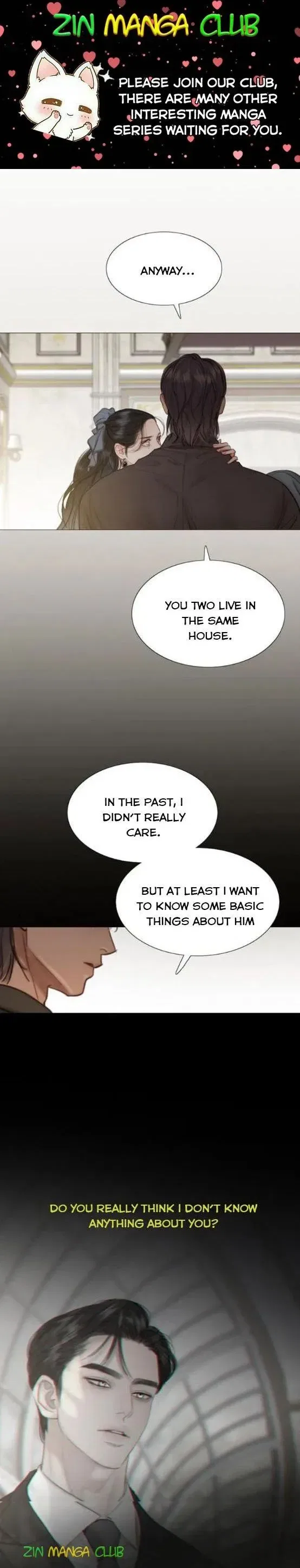 Serena Chapter 7 – Page 1
