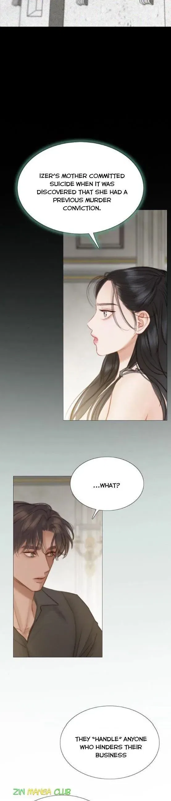 Serena Chapter 7 – Page 6