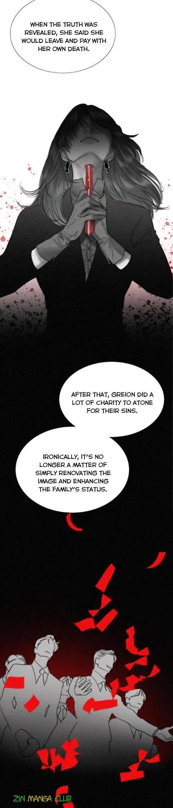 Serena Chapter 7 – Page 7