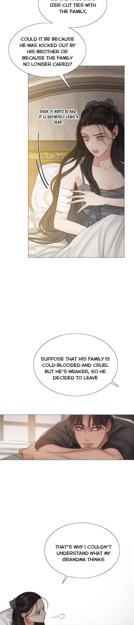Serena Chapter 7 – Page 9