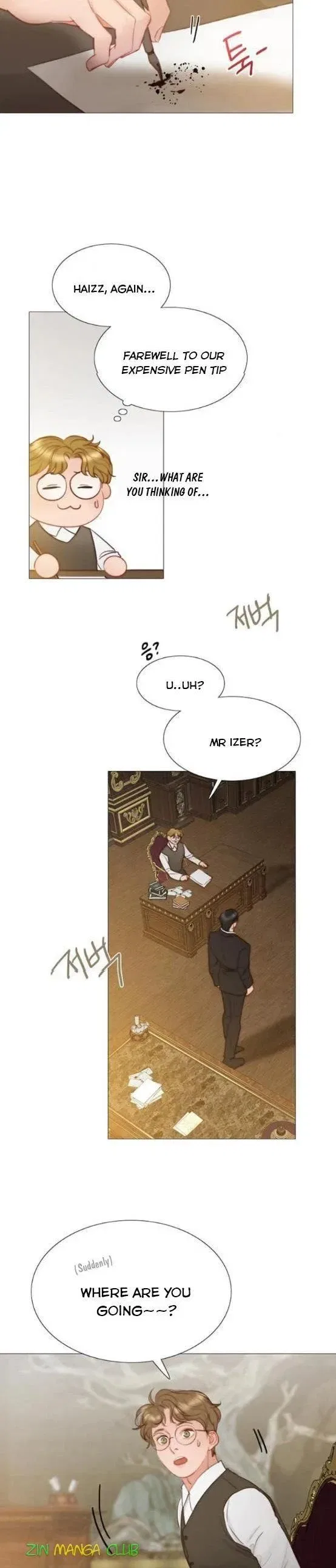 Serena Chapter 7 – Page 12