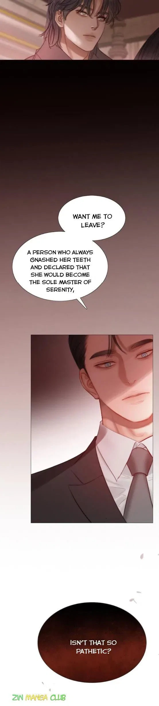 Serena Chapter 7 – Page 17