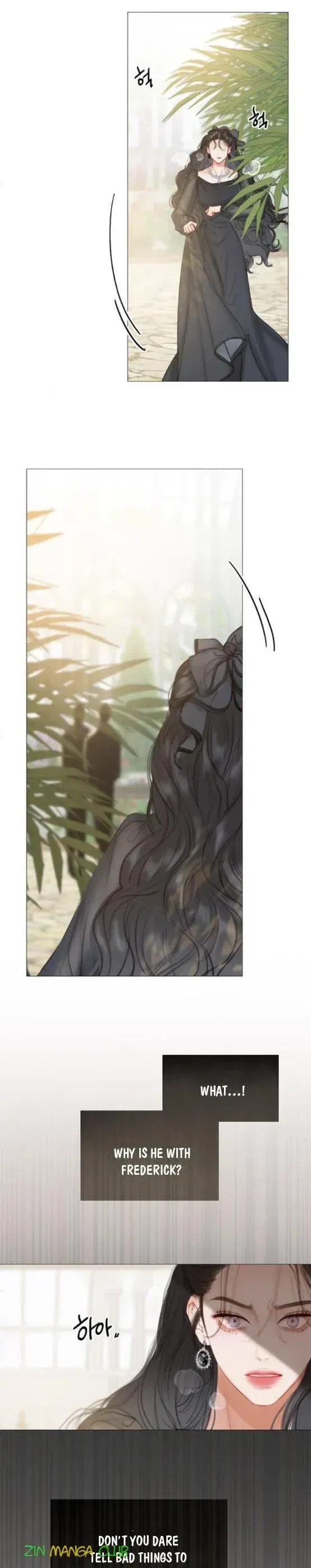 Serena Chapter 6 – Page 2