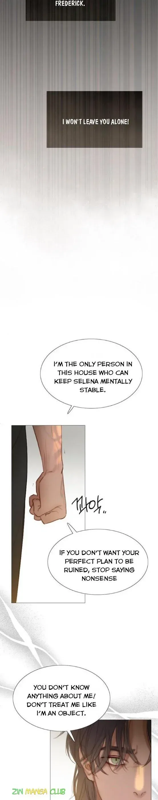 Serena Chapter 6 – Page 3