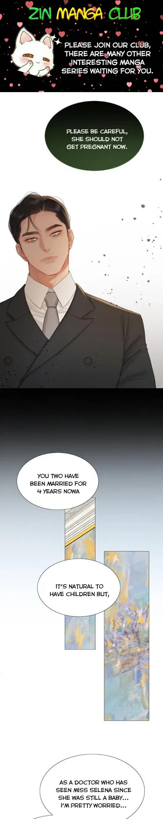 Serena Chapter 5 – Page 1