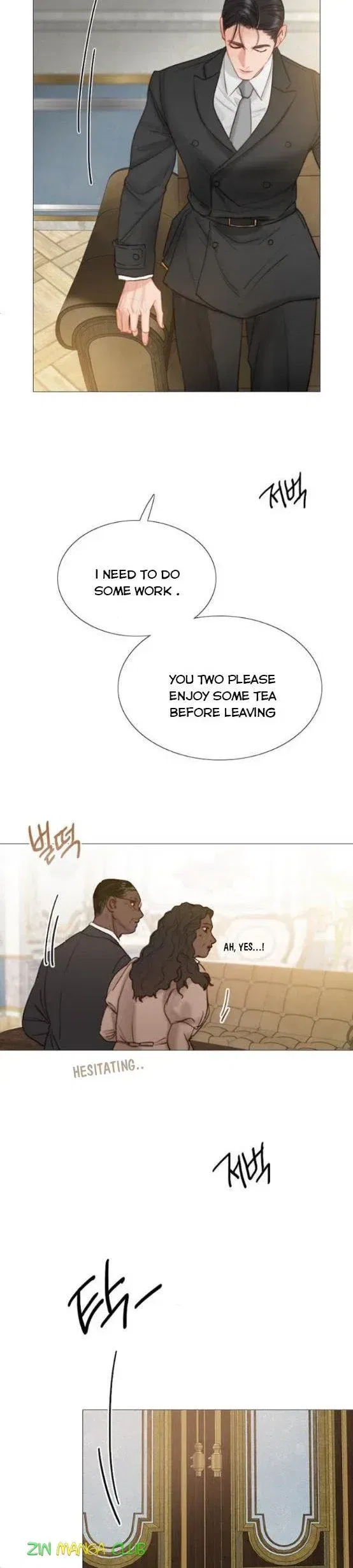 Serena Chapter 5 – Page 4