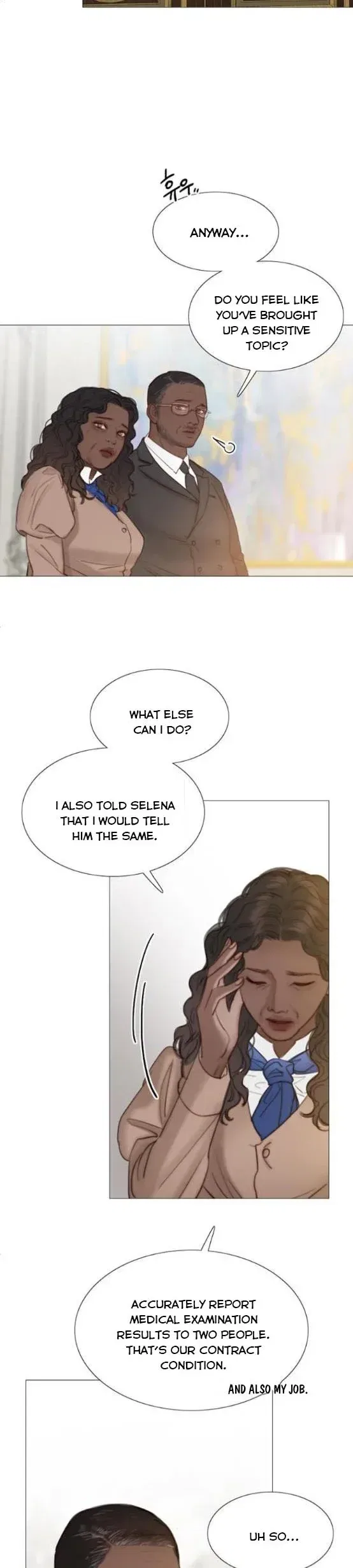 Serena Chapter 5 – Page 5