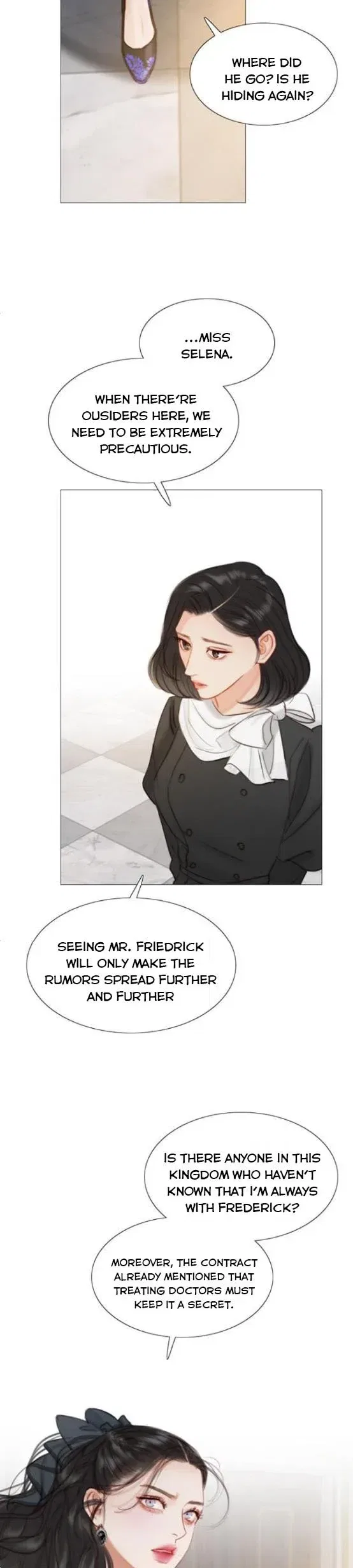 Serena Chapter 5 – Page 14