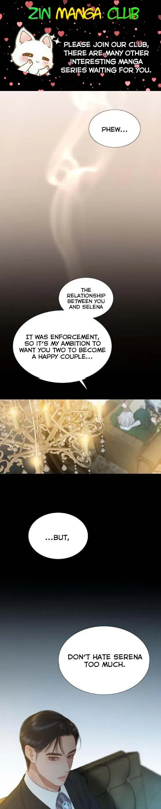 Serena Chapter 4 – Page 1