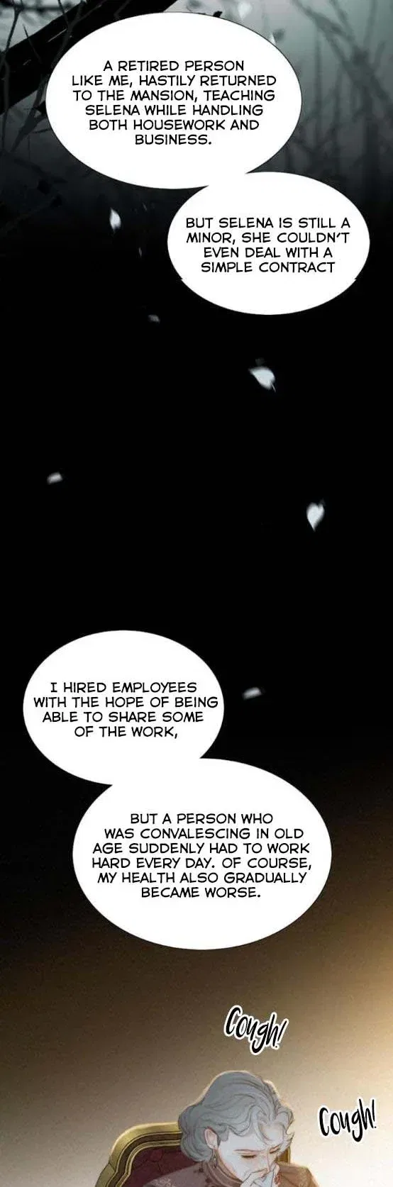 Serena Chapter 4 – Page 13