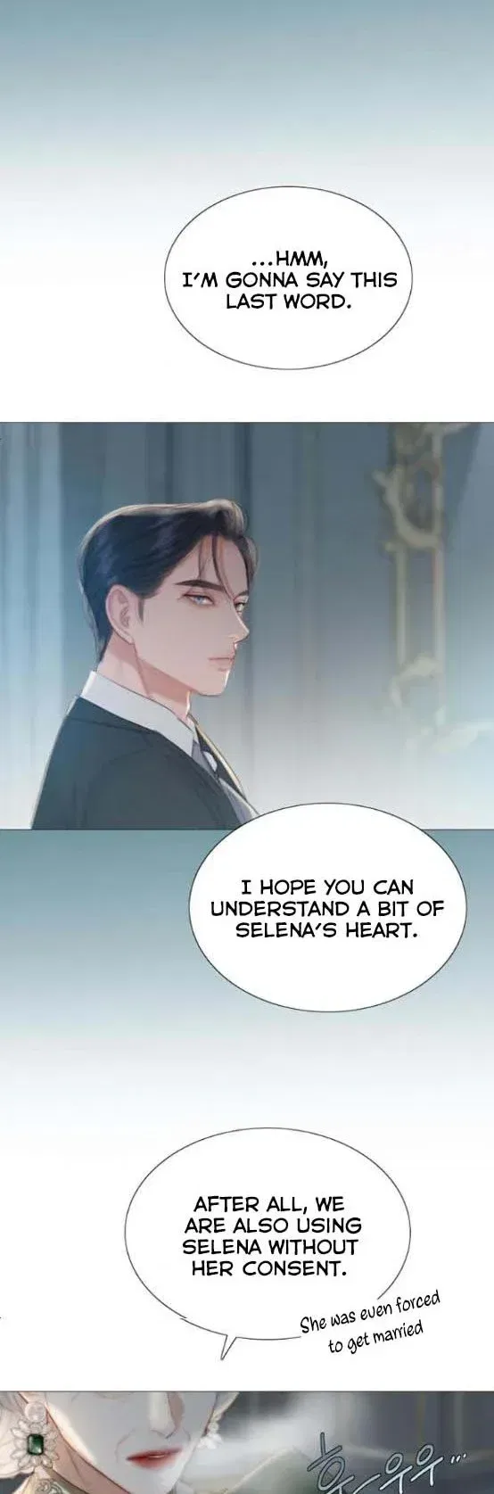 Serena Chapter 4 – Page 20