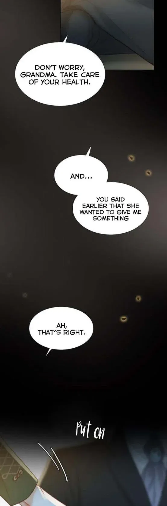 Serena Chapter 4 – Page 22