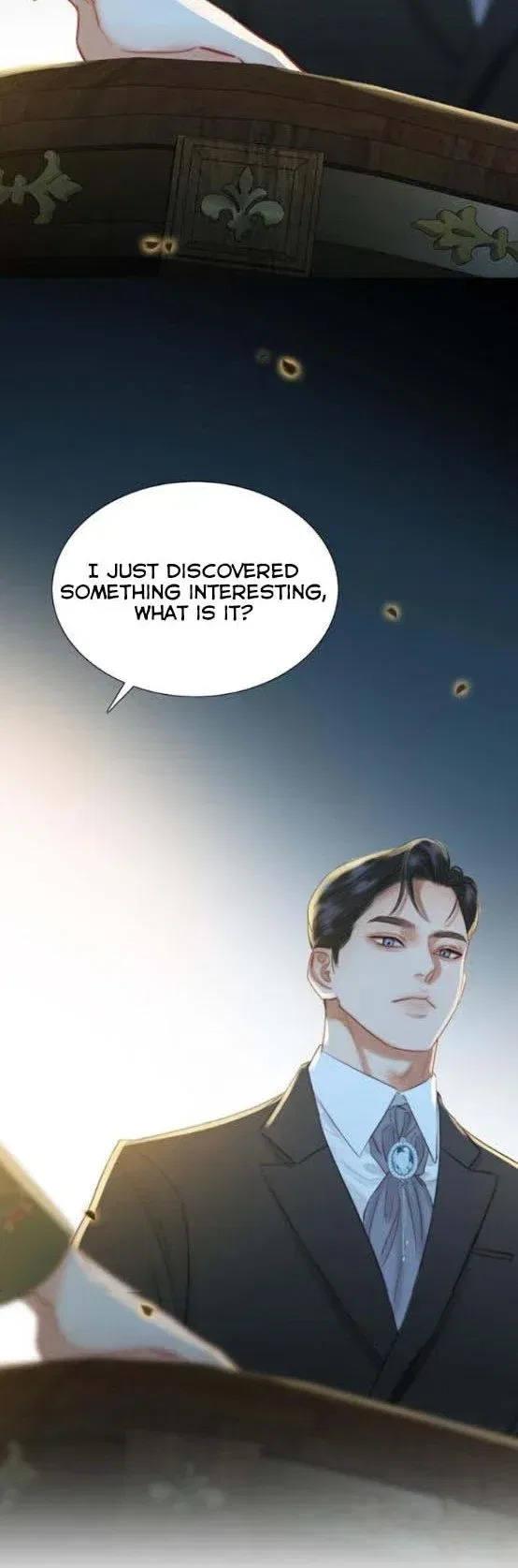 Serena Chapter 4 – Page 23