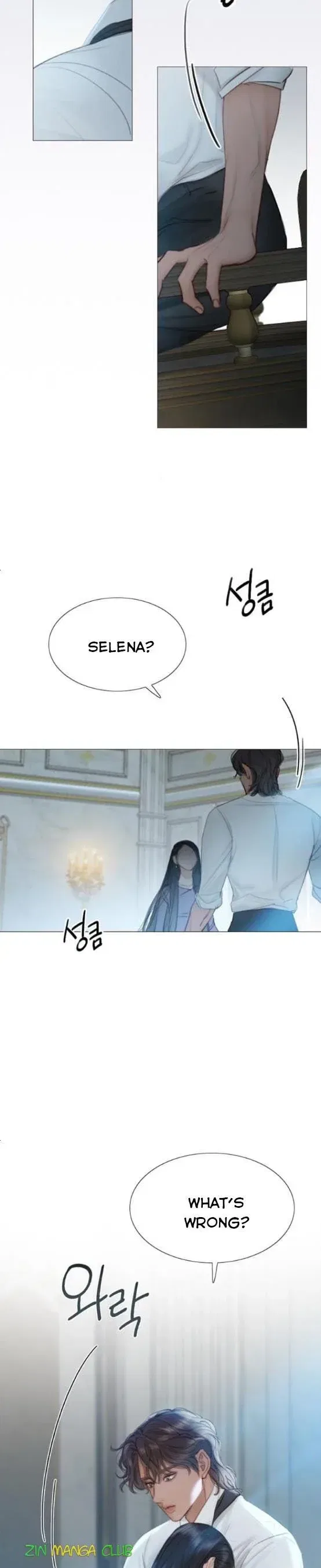 Serena Chapter 3 – Page 10