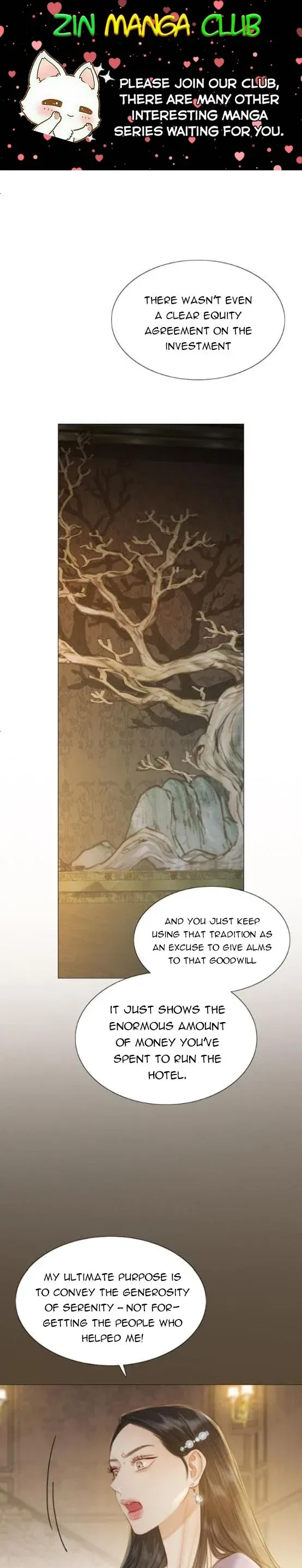 Serena Chapter 2 – Page 1