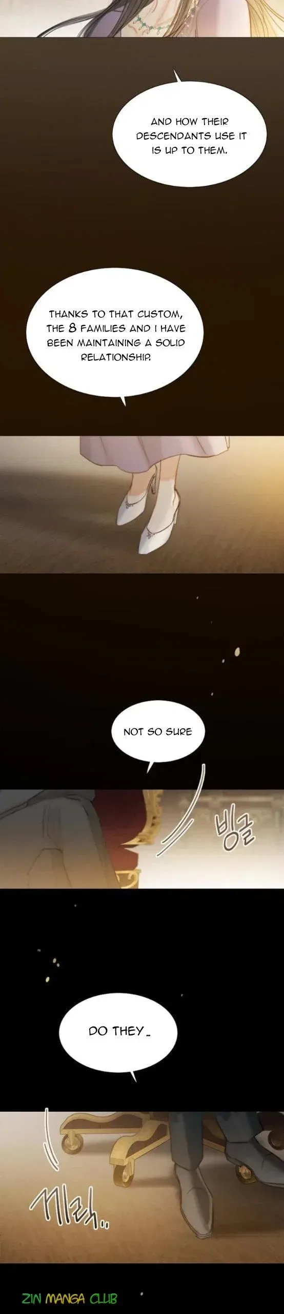Serena Chapter 2 – Page 2