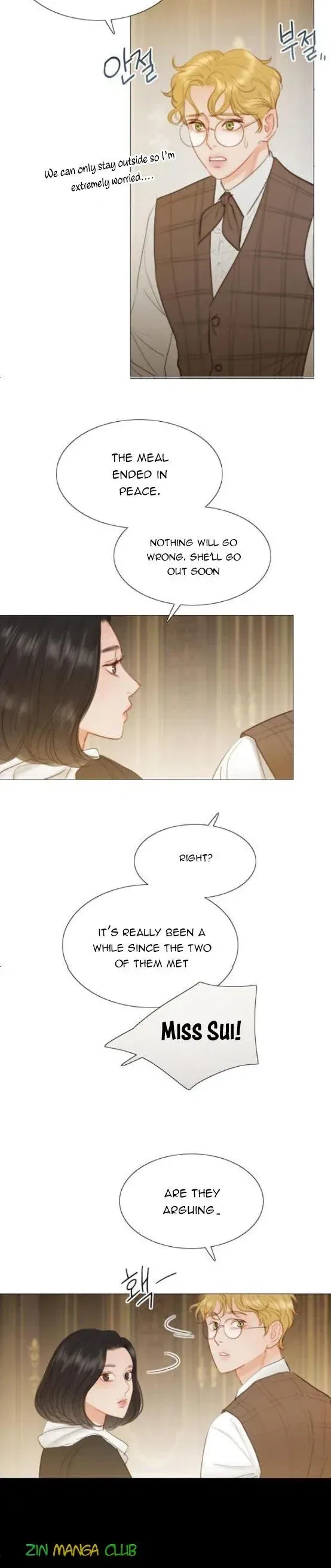 Serena Chapter 2 – Page 8
