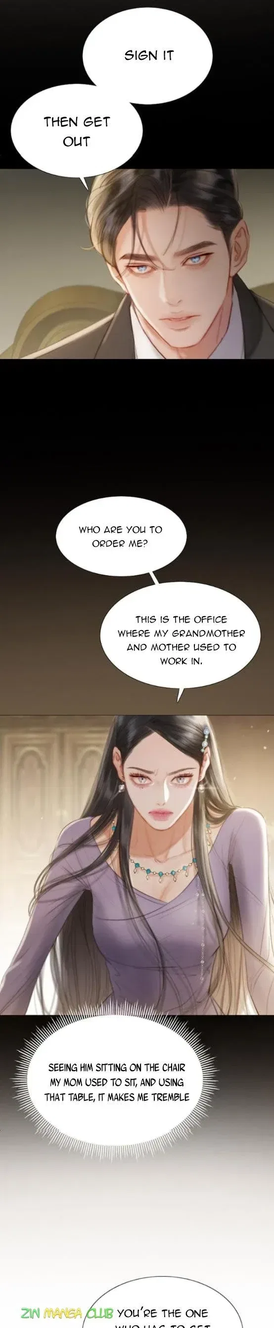 Serena Chapter 2 – Page 10