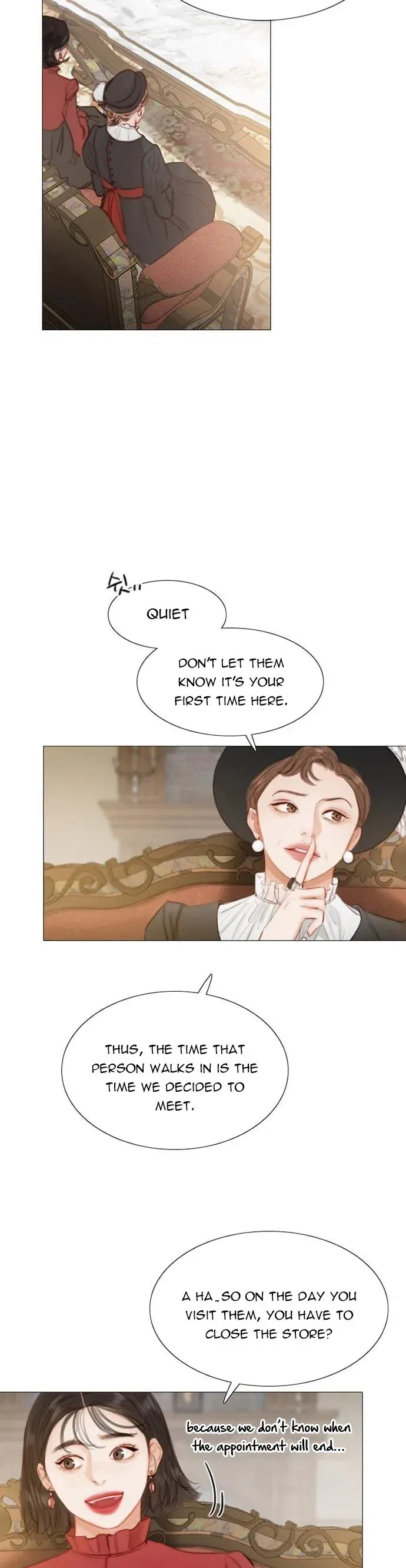 Serena Chapter 1 – Page 3