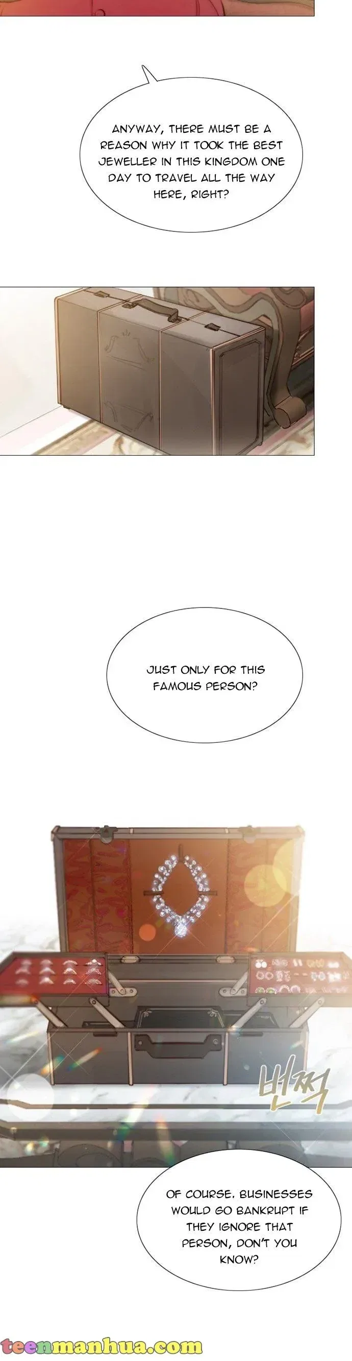Serena Chapter 1 – Page 4