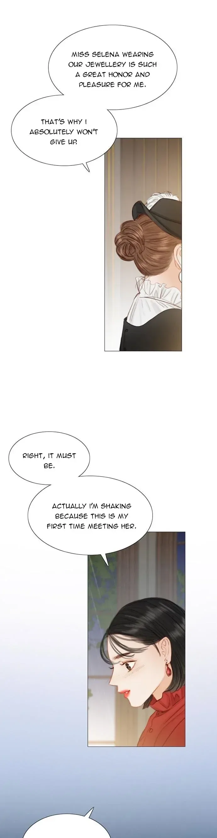 Serena Chapter 1 – Page 5