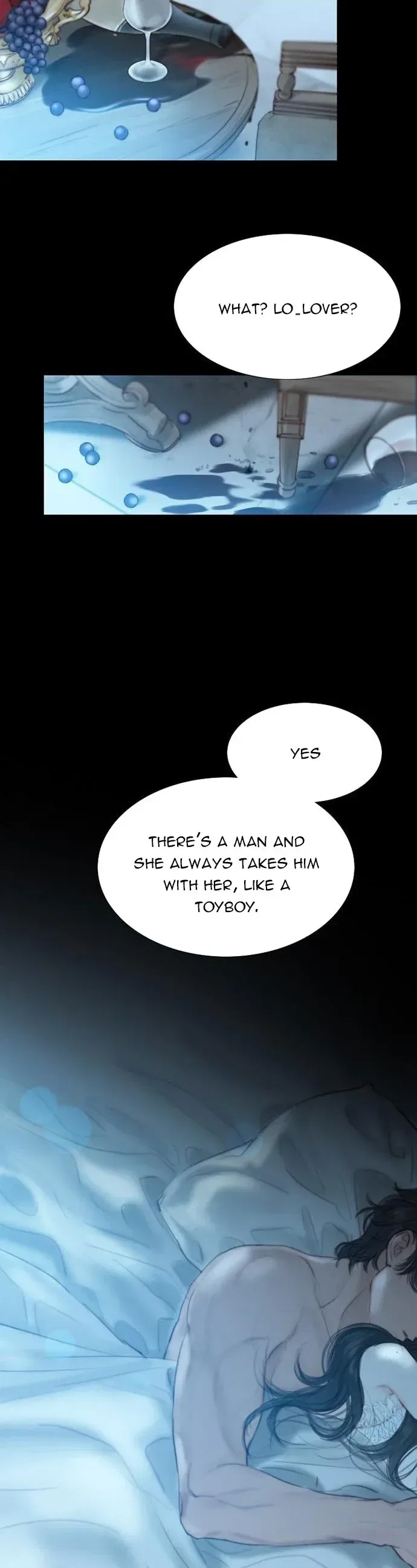 Serena Chapter 1 – Page 8