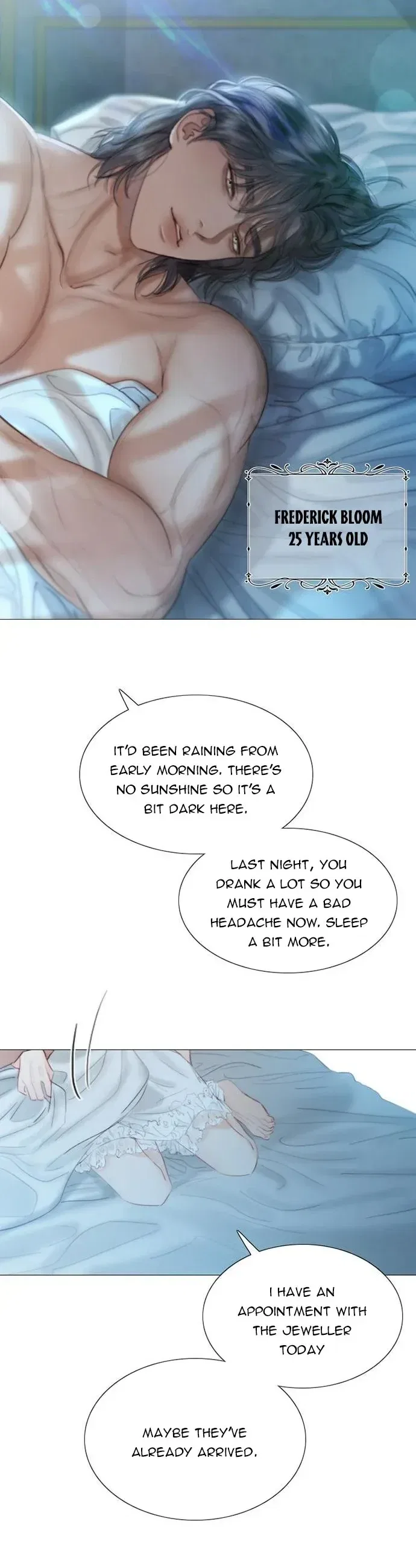 Serena Chapter 1 – Page 12