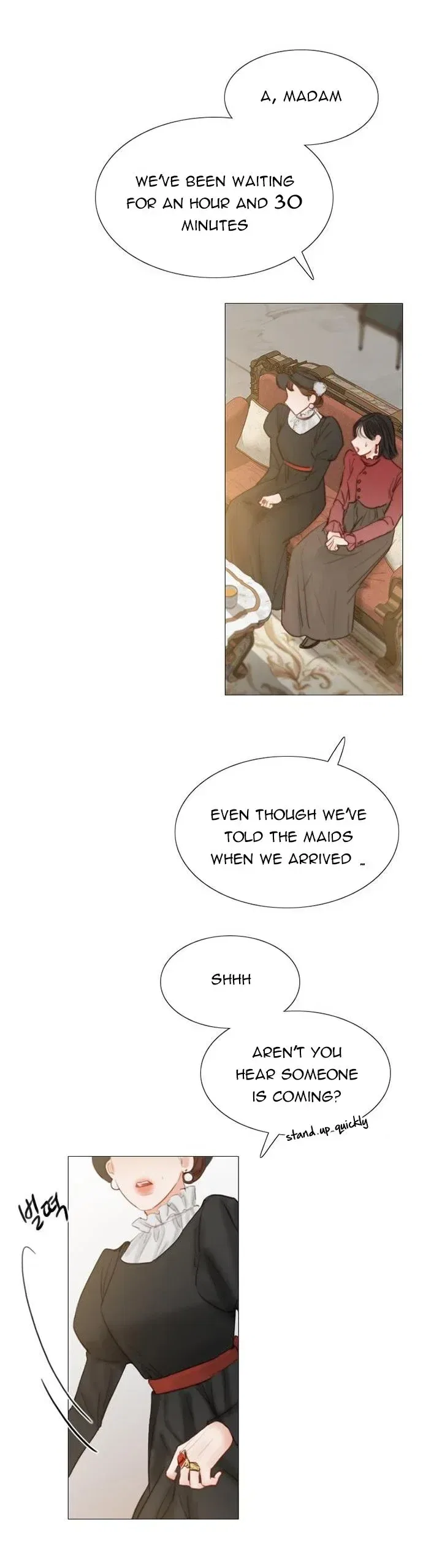 Serena Chapter 1 – Page 18