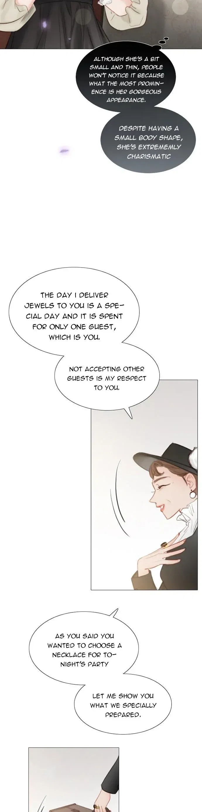 Serena Chapter 1 – Page 23